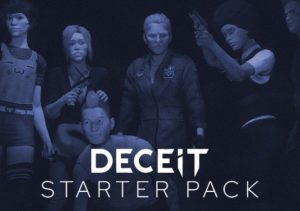 Deceit Starter Pack