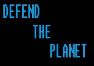 Defend the planet