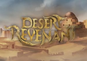 Desert Revenant