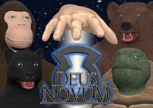 Deus Novum