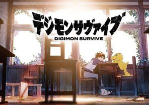 Digimon Survive