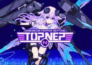 Dimension Tripper Neptune TOP NEP