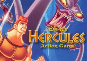 Disneys Hercules