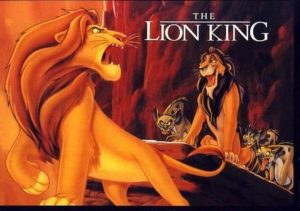 Disney's The Lion King
