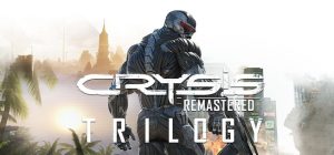 Crysis Remastered Trilogy