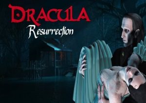 Dracula The Resurrection