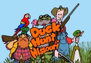 DuckHunt Missouri