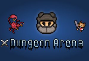 Dungeon Arena