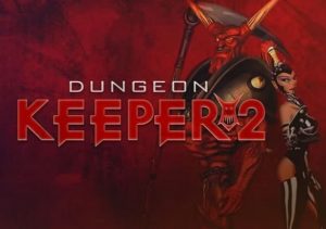 Dungeon Keeper 2