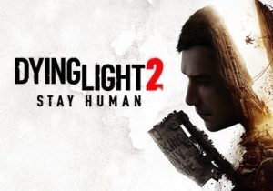 Dying Light 2 Ultimate Edition Upgrade PS4