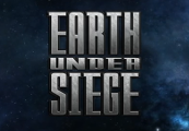 Earth Under Siege
