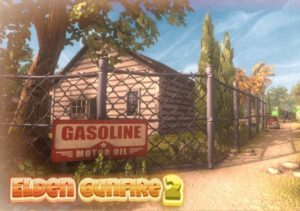 Elden Gunfire 2