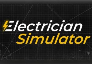 Electrician Simulator Xbox Series