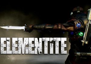 Elementite