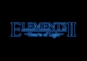 Elements 2 Hearts of Light