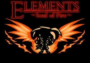 Elements Soul of Fire