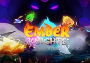 Ember Knights