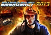 Emergency 2013