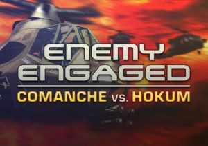 Enemy Engaged Comanche vs Hokum