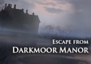Escape From Darkmoor Manor