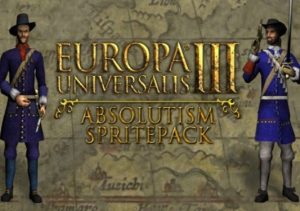 Europa Universalis 3 Absolutism SpritePack