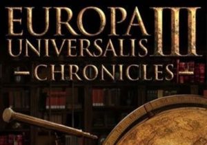 Europa Universalis III Chronicles