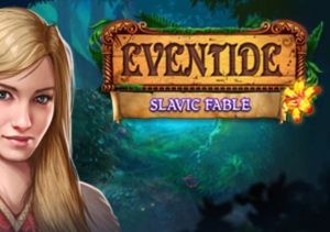 Eventide Slavic Fable