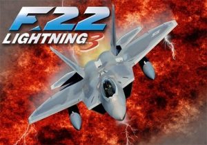 F-22 Lightning 3