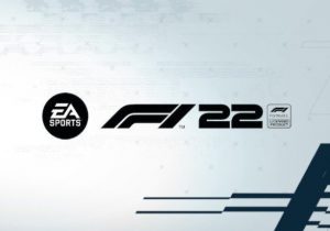F1 22 Pre-Order Bonus DLC PS5