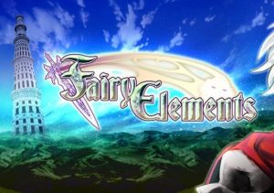 Fairy Elements