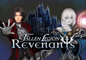 Fallen Legion Revenants