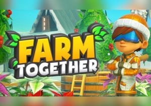 Farm Together Polar Pack