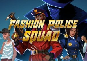 Fashion Police Squad