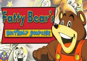 Fatty Bears Birthday Surprise