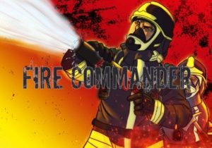 Fire Commander