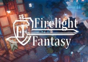 Firelight Fantasy Force Energy
