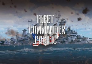 Fleet Commander Pacific