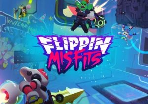 Flippin Misfits