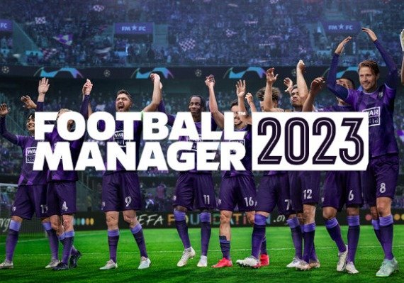 Football Manager 2023 Gamkey