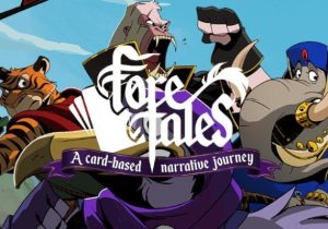 Foretales