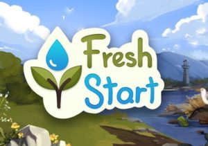 Fresh Start Cleaning Simulator