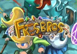 Frisbros