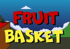 Fruit Basket