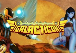 Galacticon