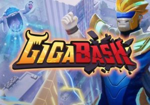 GigaBash