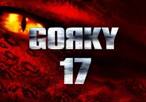 Gorky 17