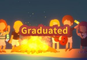 Graduated