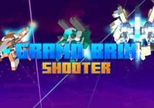 Grand Brix Shooter