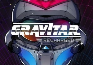 Gravitar Recharged