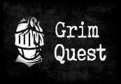 Grim Quest
